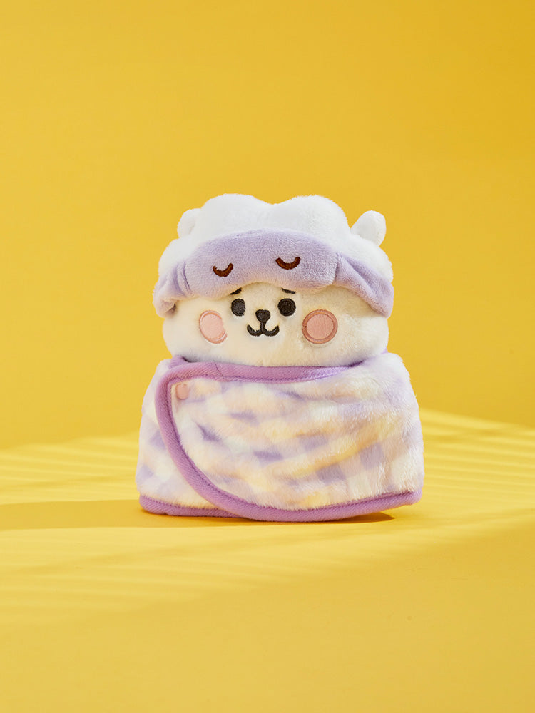 クローゼット ブランケット(CHILL BREAK) BT21