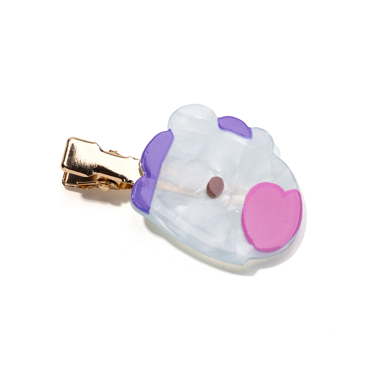 ベビー 前髪クリップ(MY LITTLE BUDDY) MANG