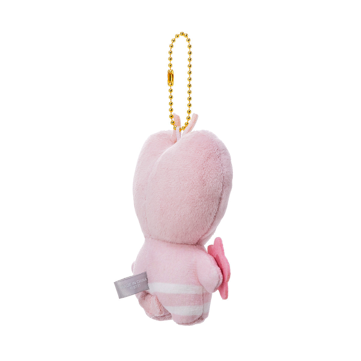 ベビー 海の生物2マスコット(Little Friends) TATA – LINE FRIENDS