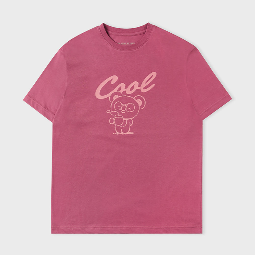 ベーシックTシャツ KOYA