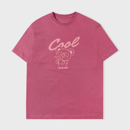 ベーシックTシャツ KOYA