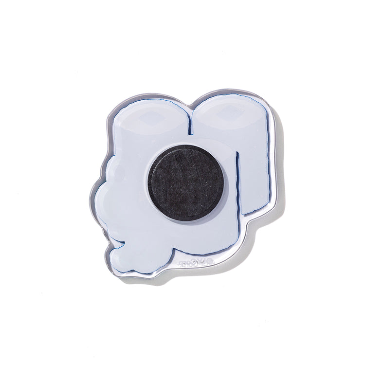 お寿司マグネット レナード