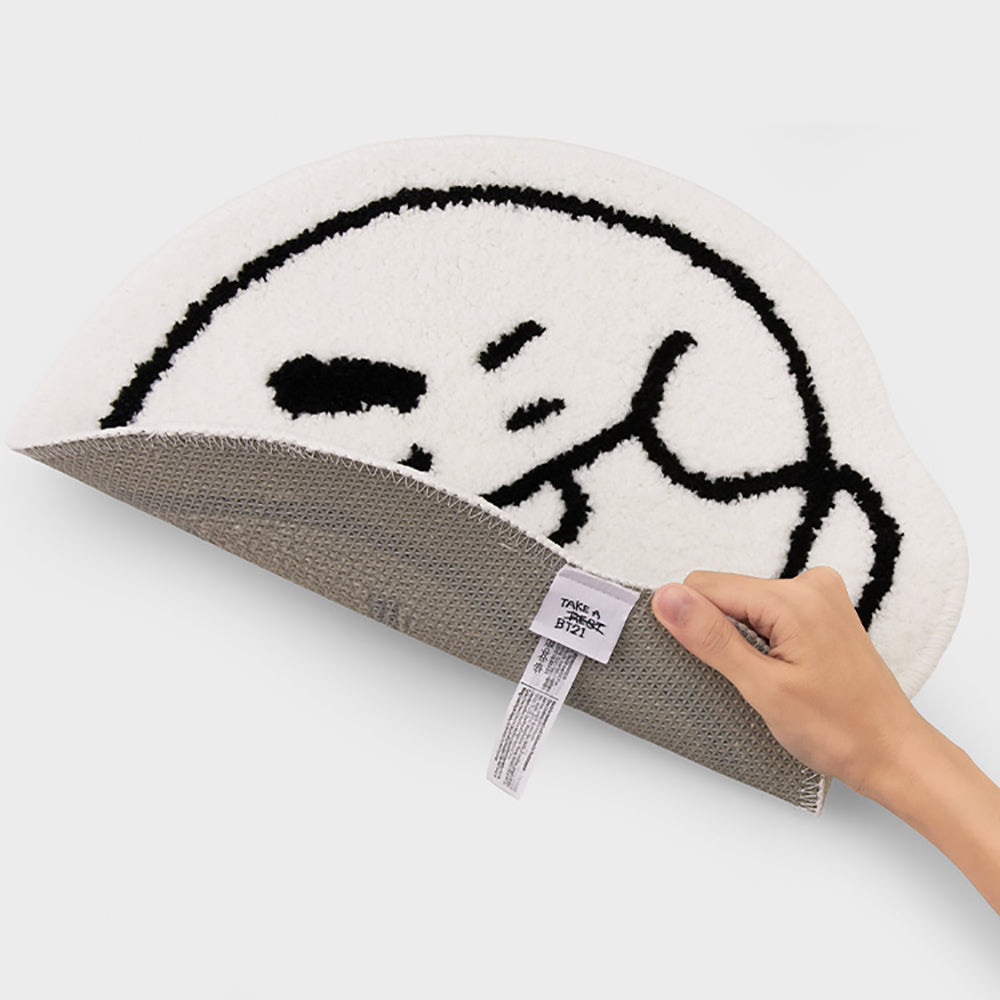 おうち快適ラグ SHOOKY