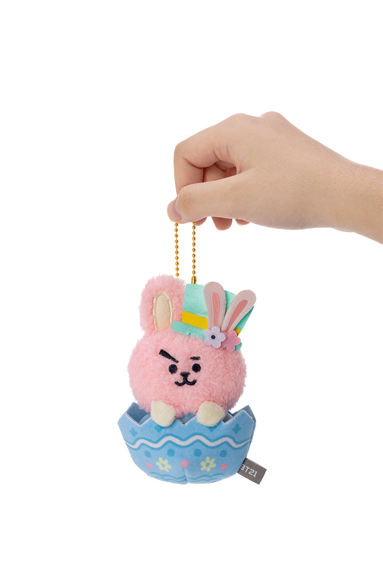 ぬいぐるみマスコット(SPRING) COOKY