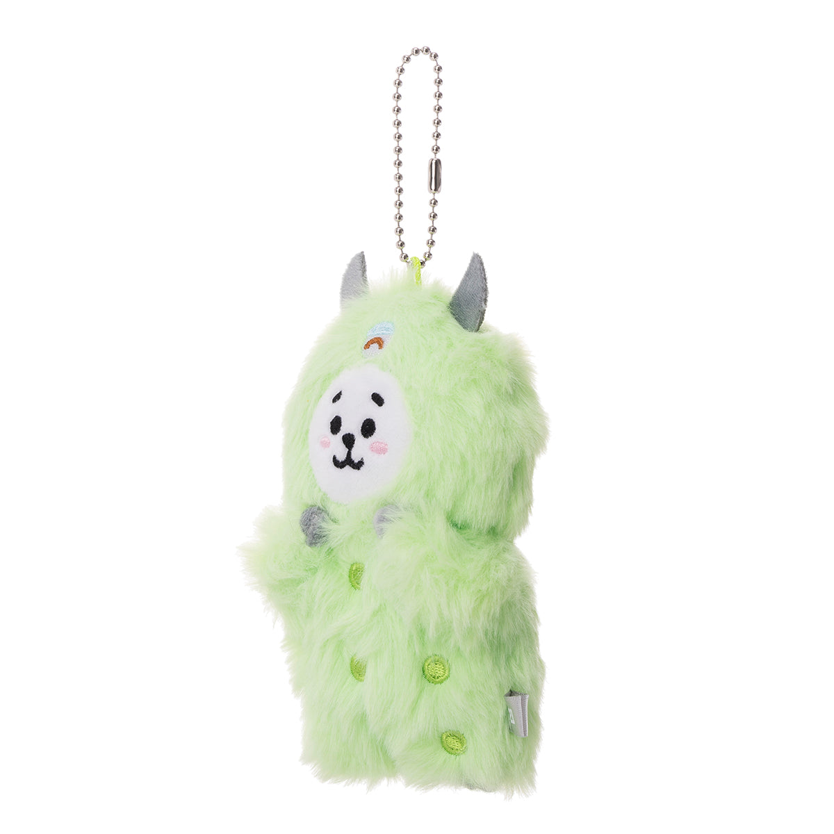 マスコット(Monster) RJ