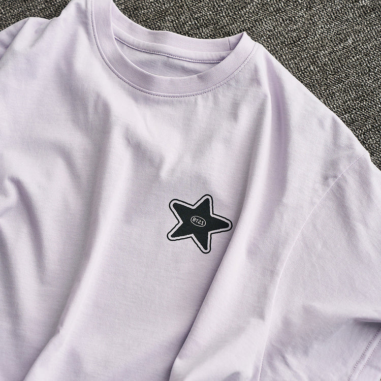 LA Tシャツ(CITY-EDITION) BT21