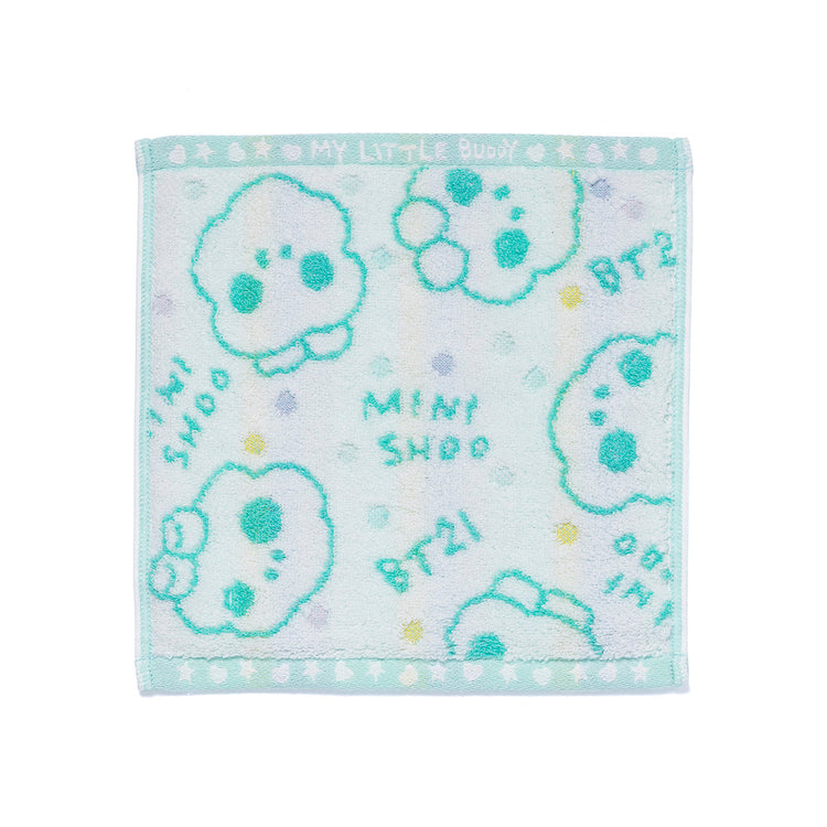 ベビー バディ ミニタオル(MY LITTLE BUDDY) SHOOKY