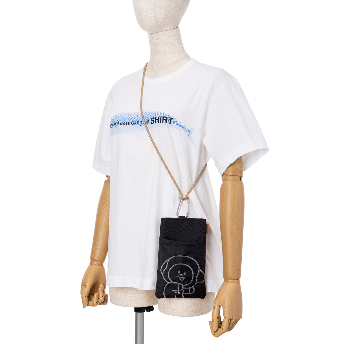 ポケットサコッシュ CHIMMY