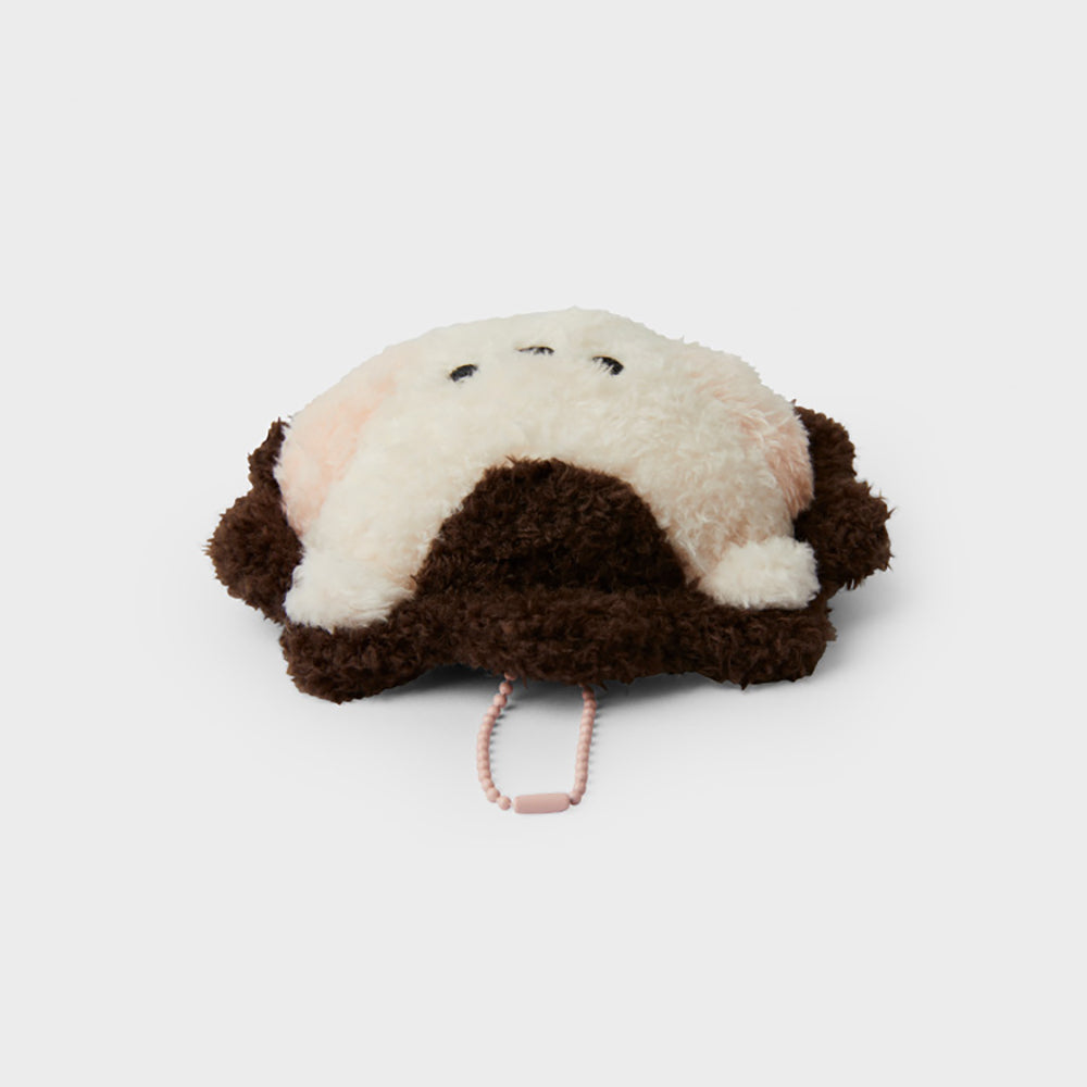 minini ぬいぐるみミラー ドチニ