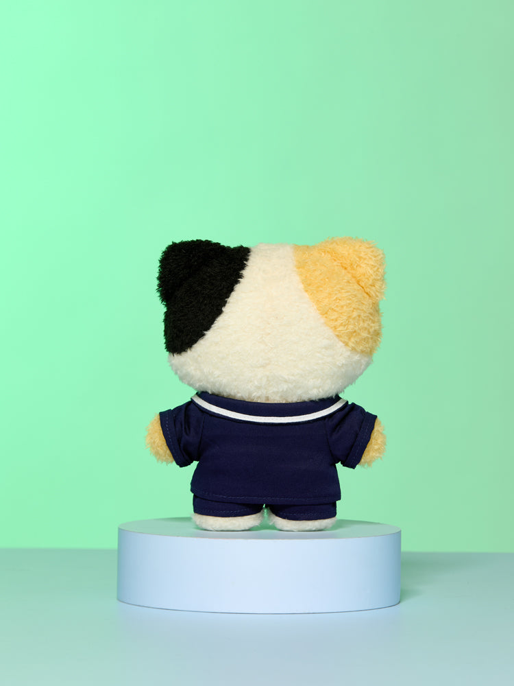zeroni スクールクローゼット 制服 rinini – LINE FRIENDS
