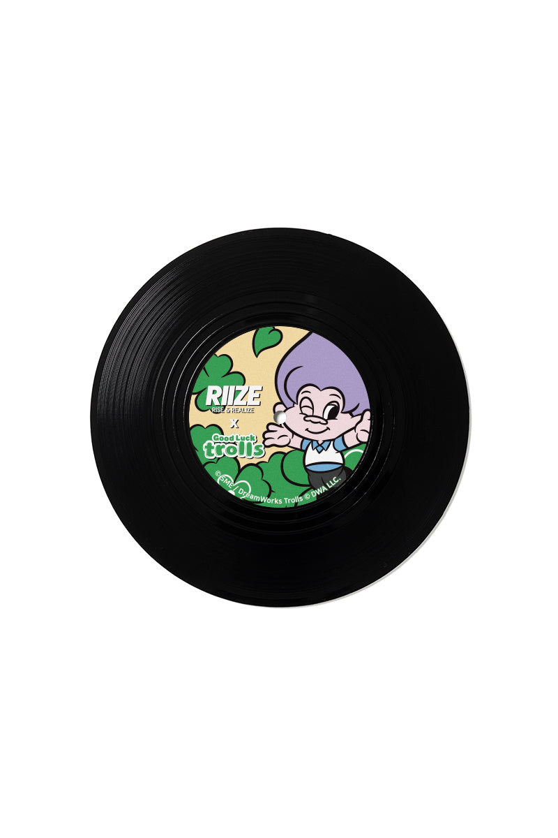 [RIIZE X Good Luck Trolls] RANDOM COASTER