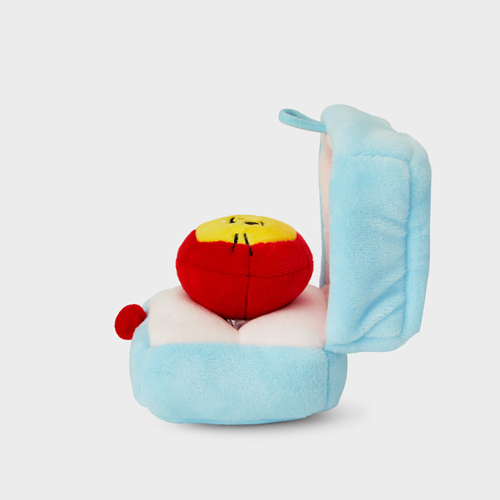 ぬいぐるみ宝石箱(TREASURE COLLECTION) LAWOO