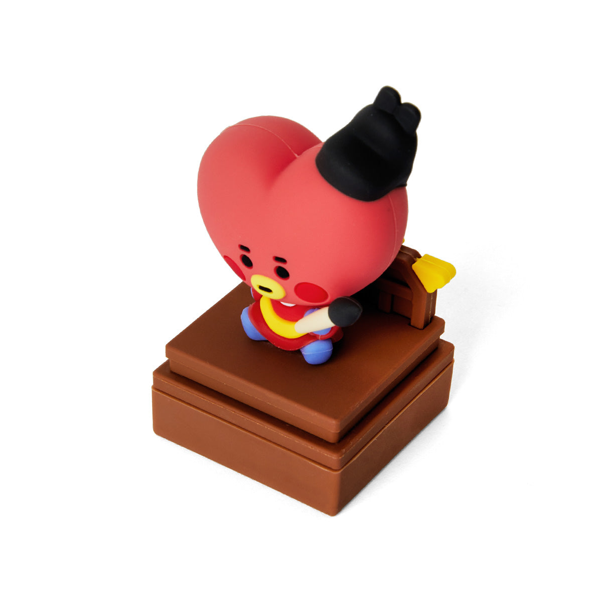 ベビー スタンプ(K-EDITION) TATA