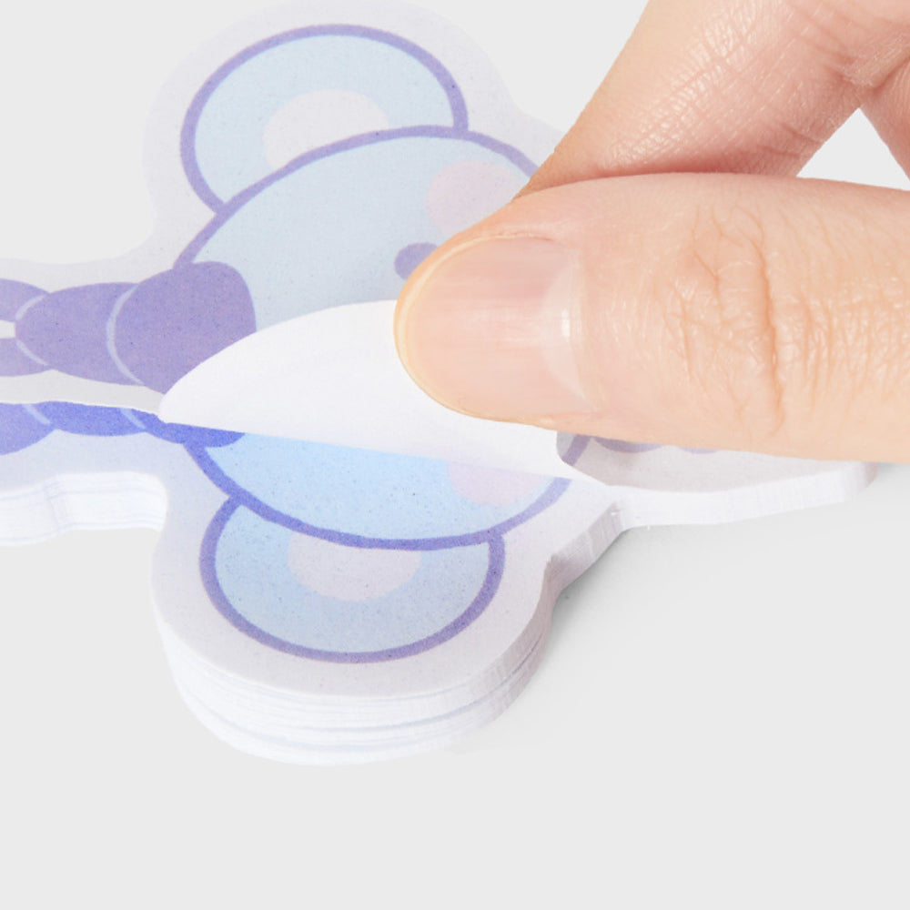 メモパッド(K-EDITION) KOYA