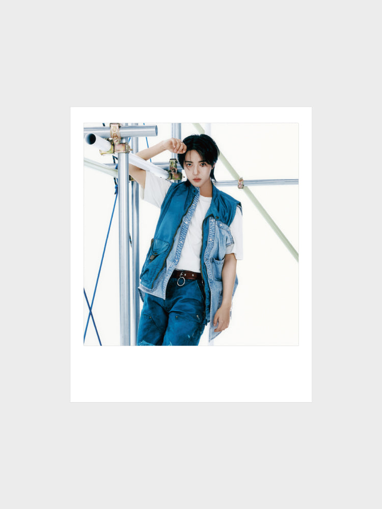 NCT DREAM ポラロイドセット