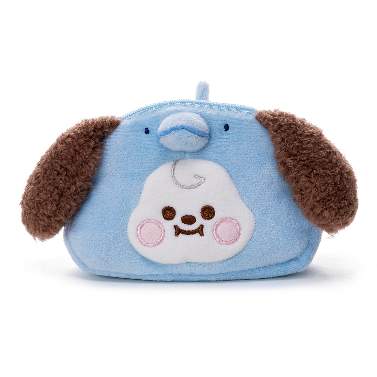 ベビー 海の生物ポーチ(Little Friends) CHIMMY