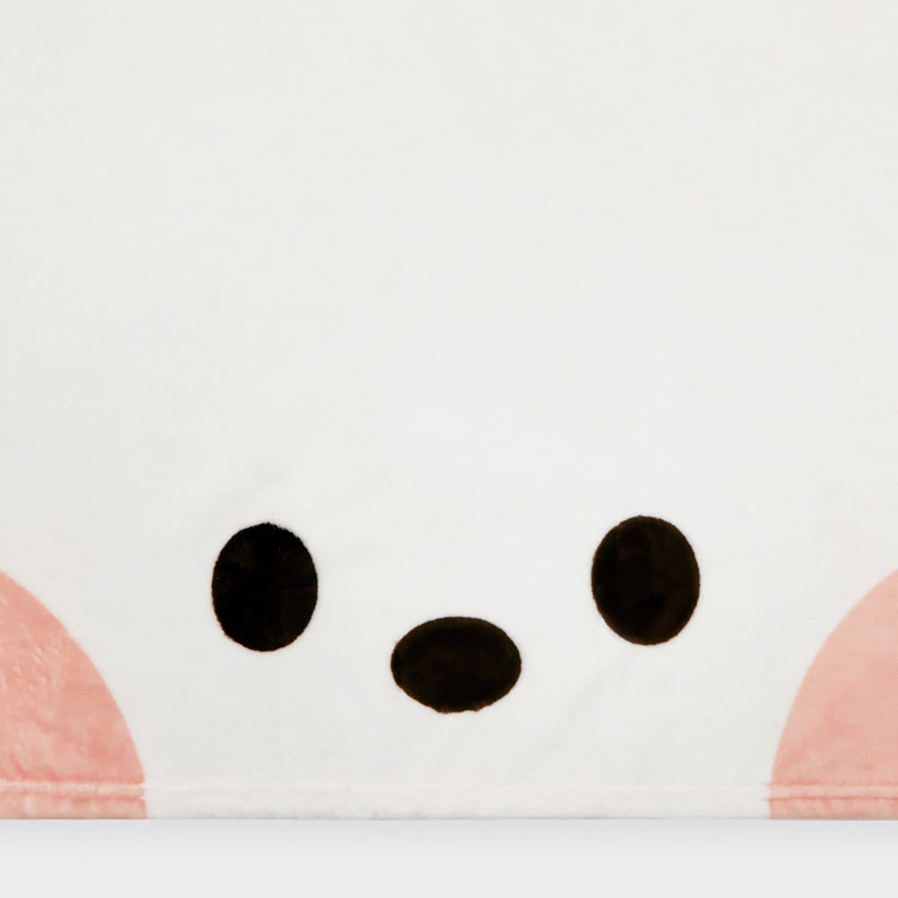 minini ブランケット コニニ