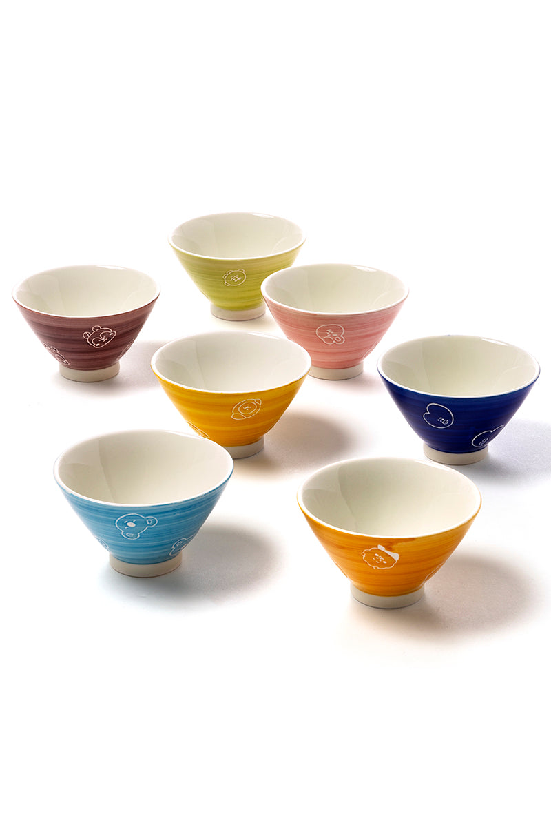 波佐見焼 お茶碗(新生活) KOYA