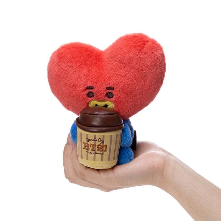 ぬいぐるみ(Take a Break) TATA