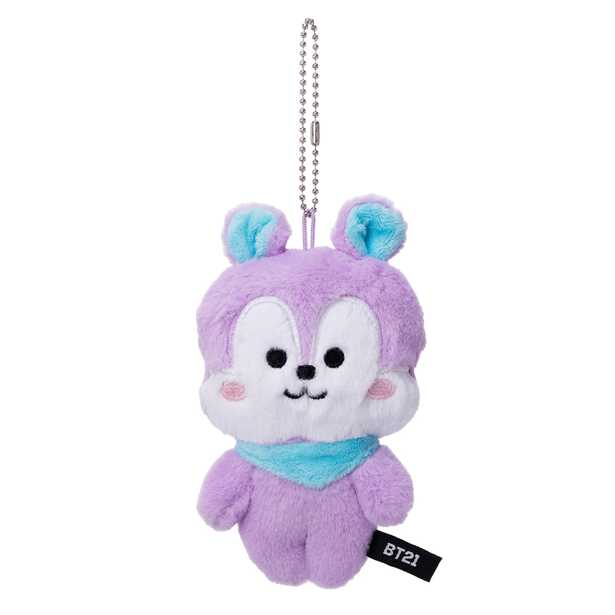 BASIC ぬいぐるみマスコット MANG