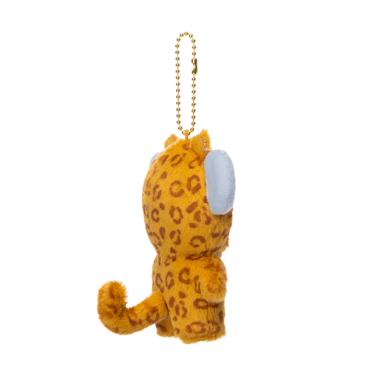 ベビー ヒョウマスコット(Little Friends) KOYA