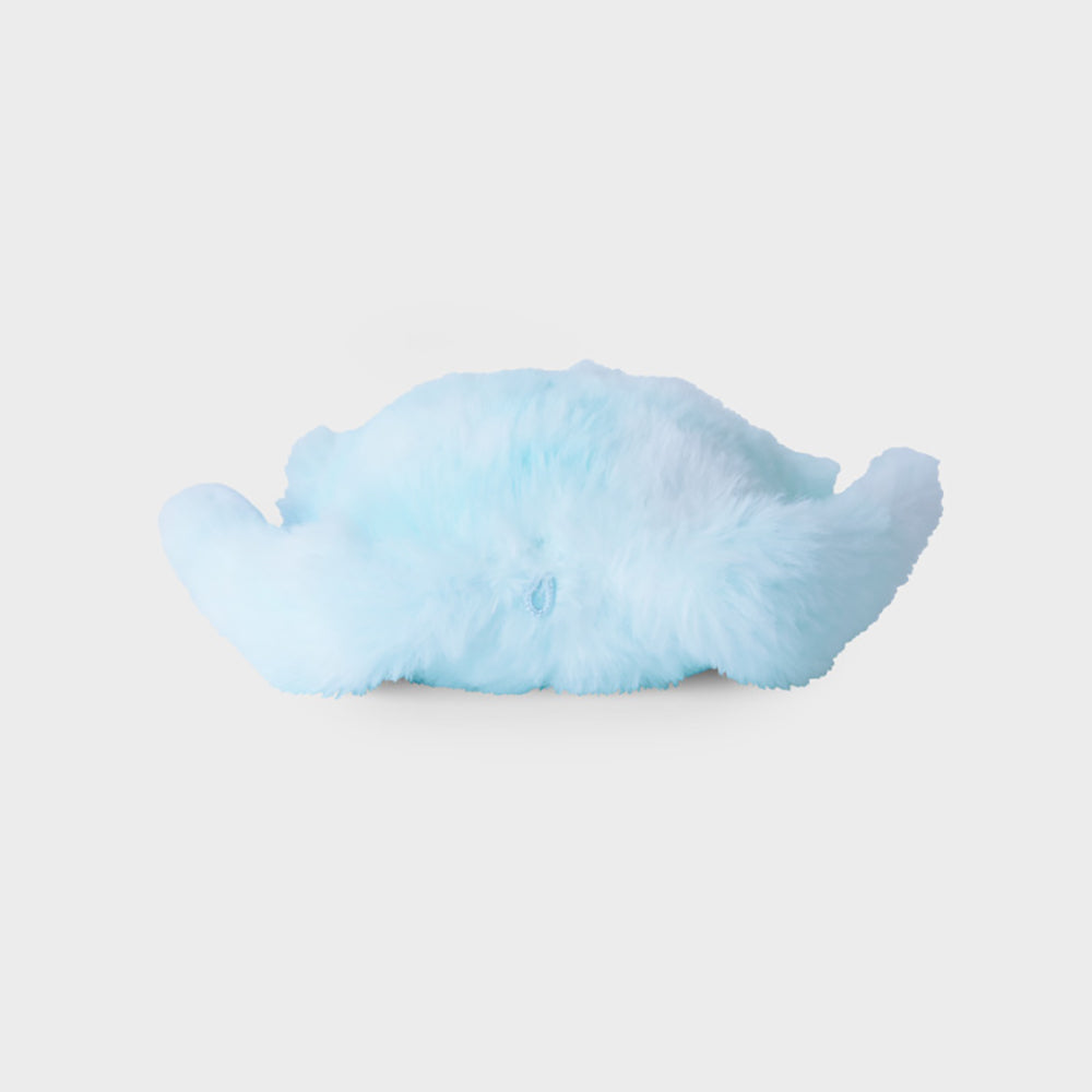 bunini 着せ替えぬいぐるみ (BLUE) – LINE FRIENDS SQUARE JAPAN