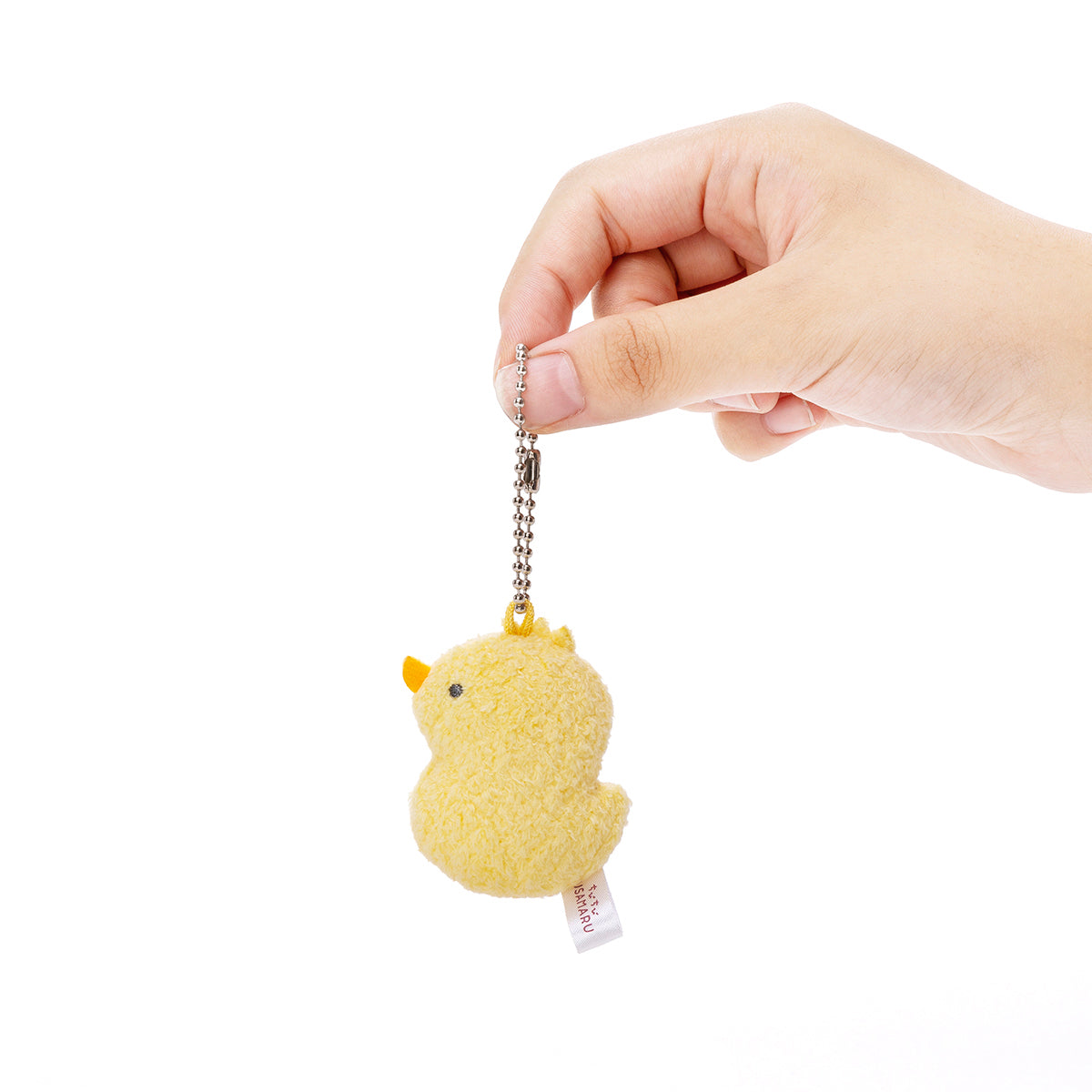 マスコット(おかしのおうち) ひなのひよこ