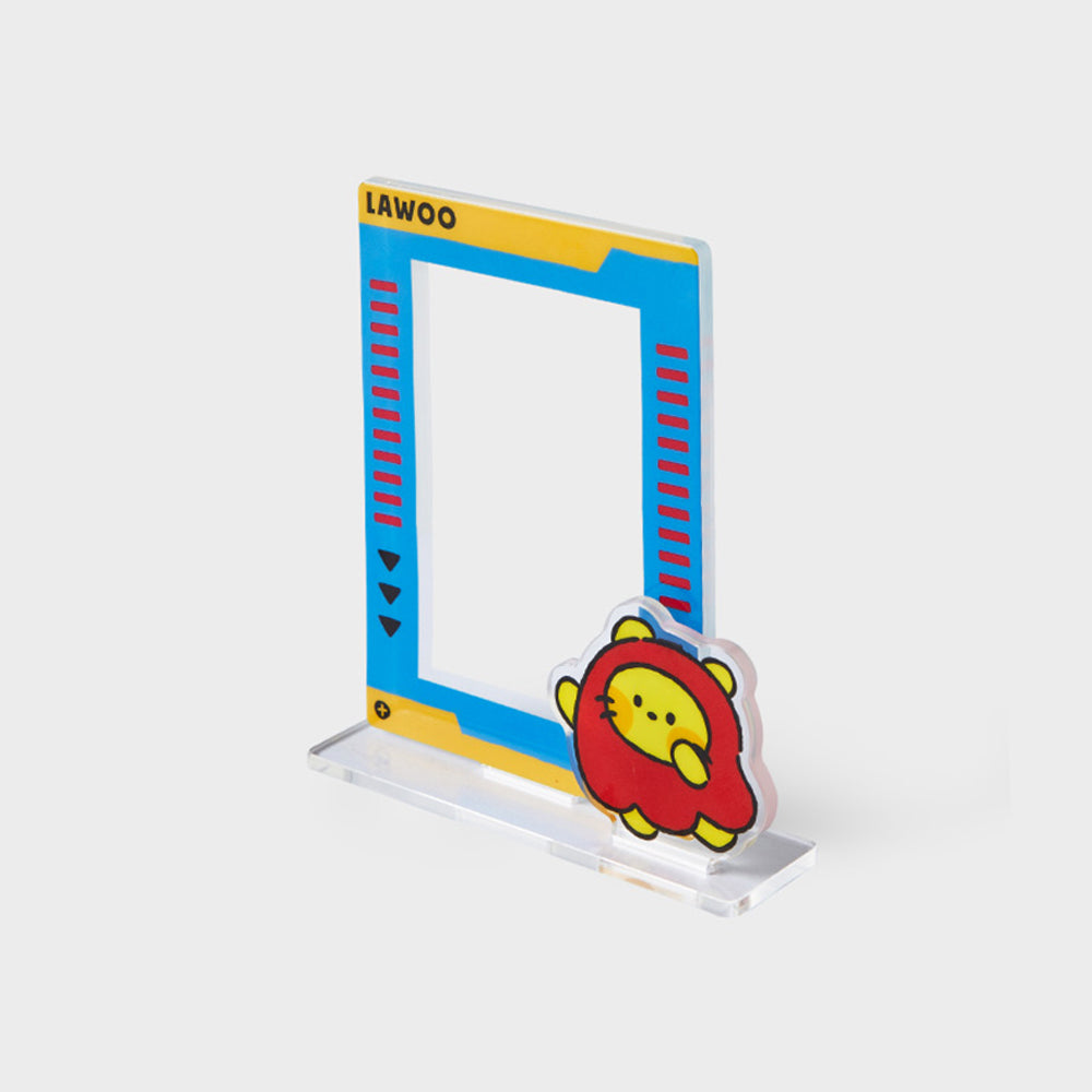 minini フォトカードフレーム LAWOO