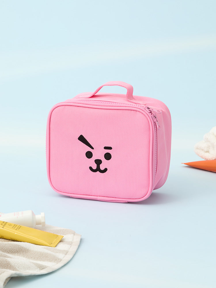 ベーシック マルチポーチ Mサイズ COOKY
