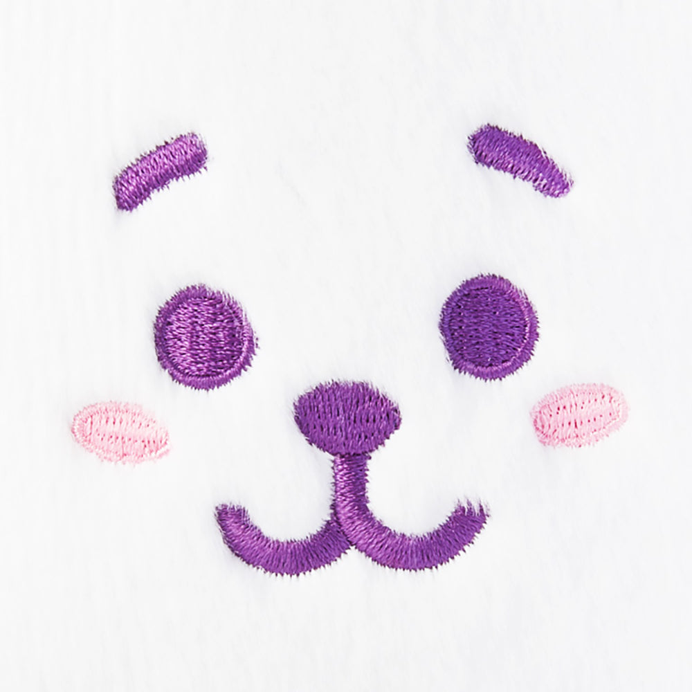 ベーシック おすわりぬいぐるみ RJ