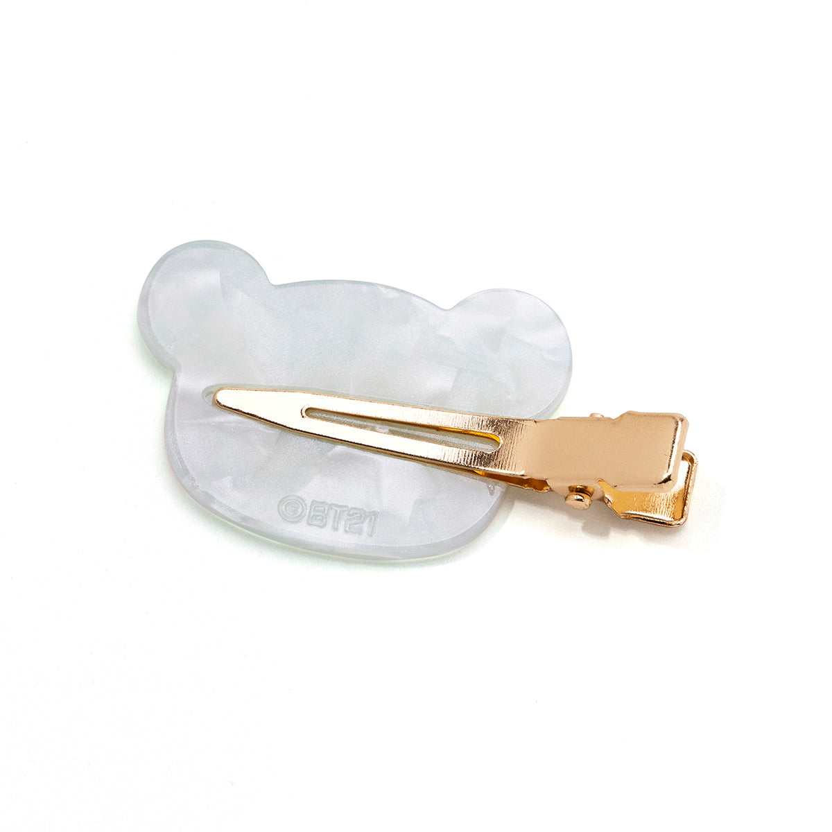 ベビー 前髪クリップ(MY LITTLE BUDDY) KOYA