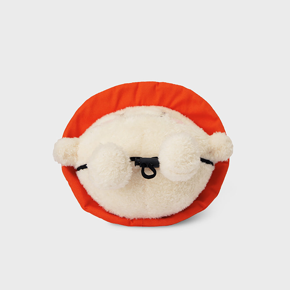 ミニ コーデぬいぐるみ(TREASURE COLLECTION) RURU