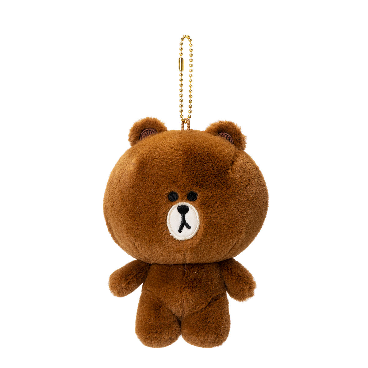 ブラウン – LINE FRIENDS SQUARE JAPAN OFFICIAL
