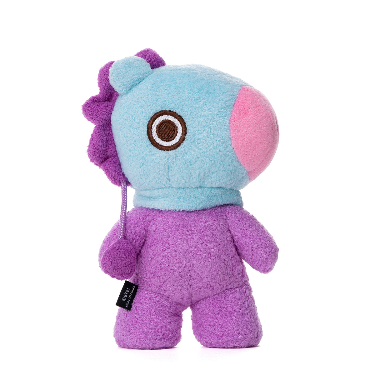 ポージング ぬいぐるみ MANG