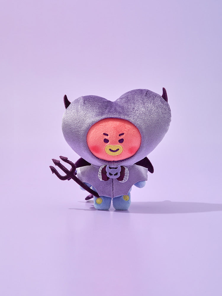 悪魔ぬいぐるみ(Angel & Villain) TATA