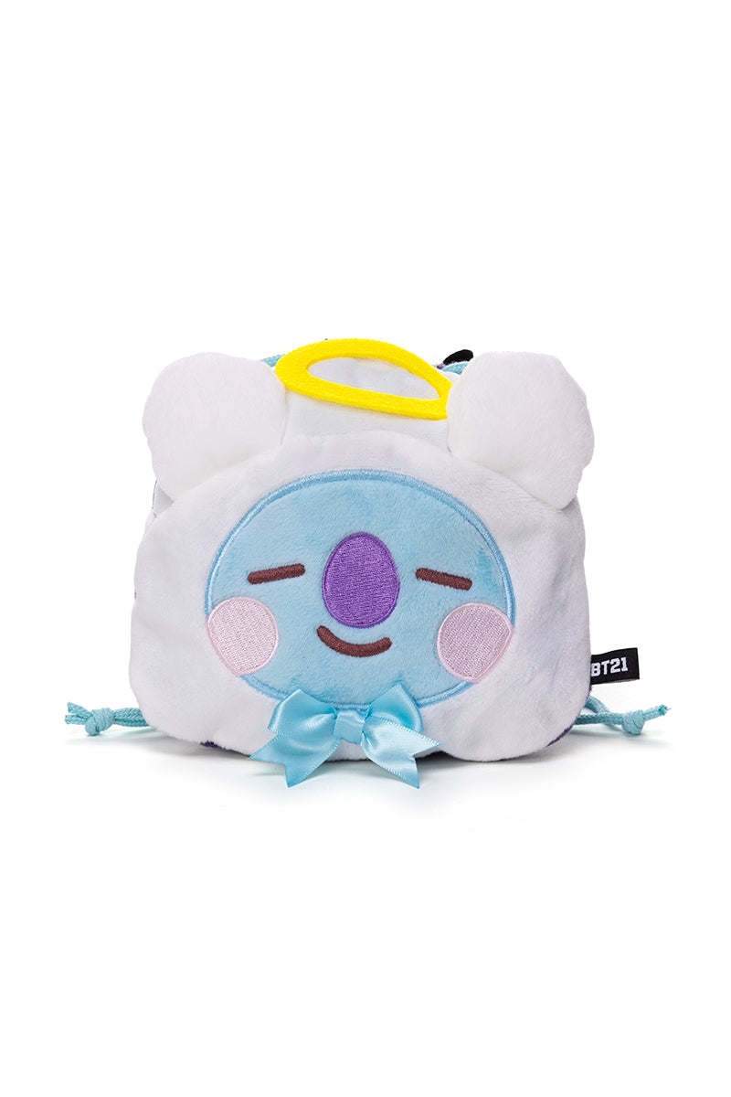 巾着(Angel & Villain) KOYA