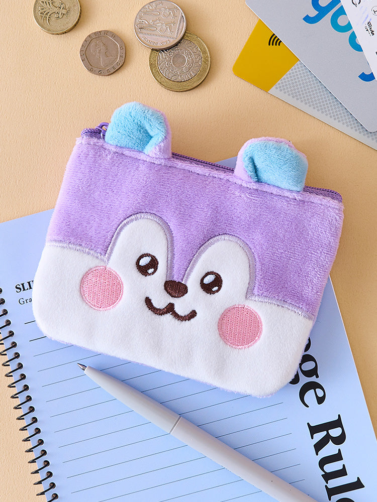 ベビー ベーシック ウォレットポケット MANG