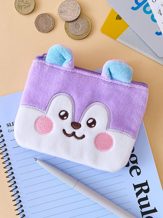 ベビー ベーシック ウォレットポケット MANG