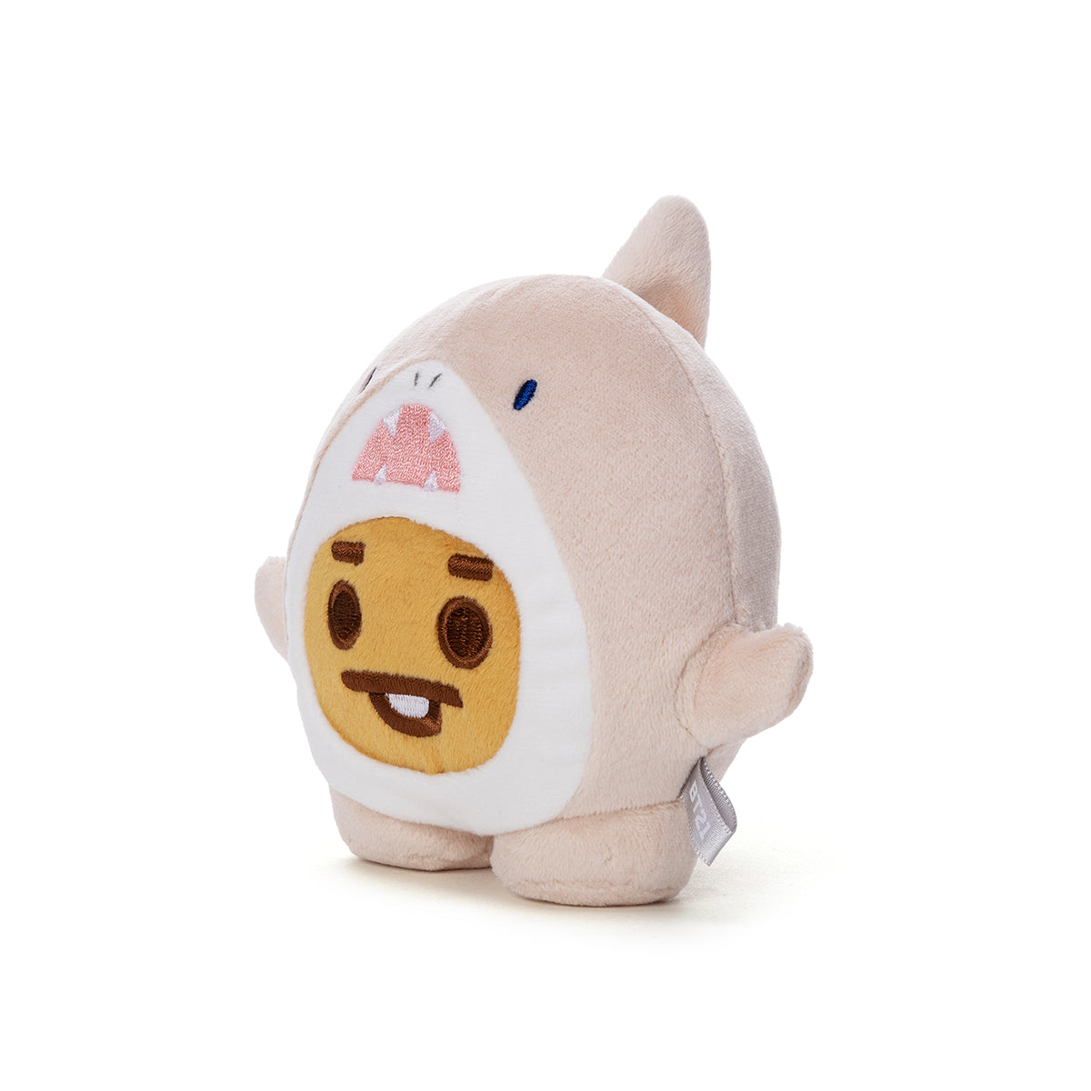 ベビー 海の生物ぬいぐるみ(Little Friends) SHOOKY