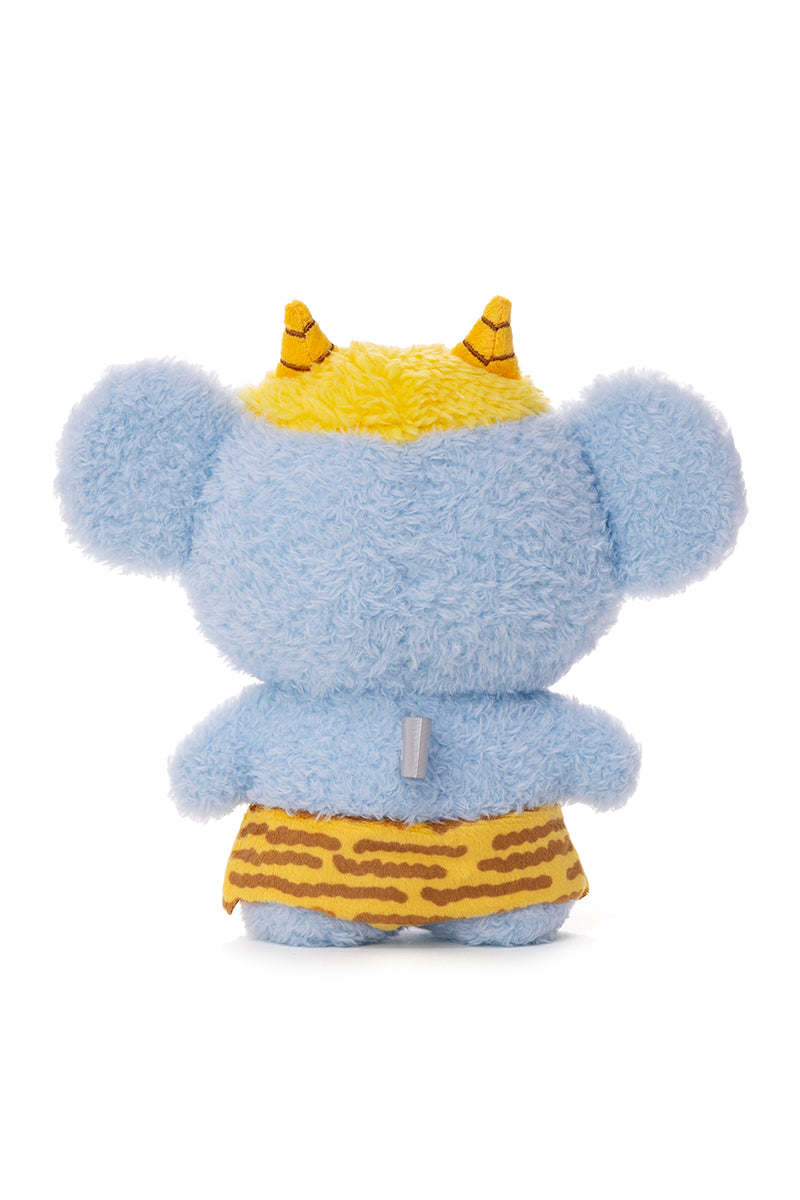 ベビー 小鬼ぬいぐるみ(Little Friends) KOYA