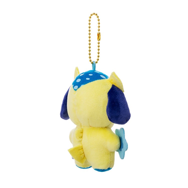 ベビー 海の生物2マスコット(Little Friends) CHIMMY