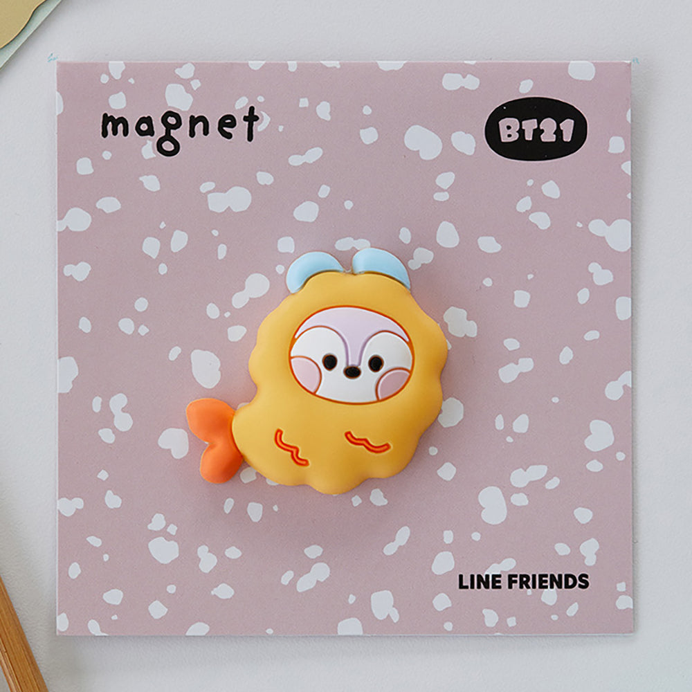 minini マグネット(韓国屋台グルメ) MANG