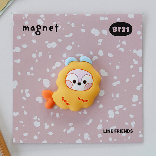 minini マグネット(韓国屋台グルメ) MANG