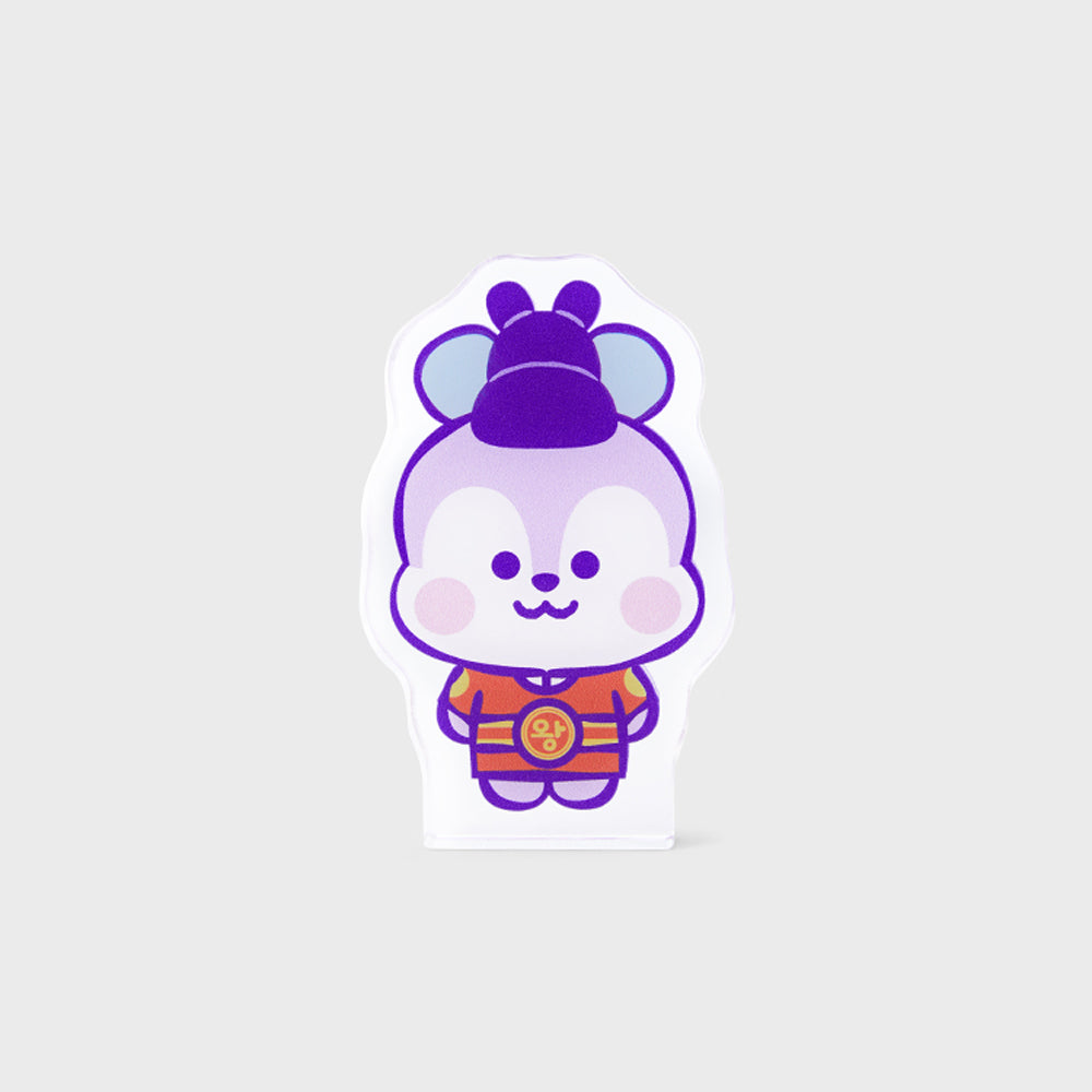 ミニアクリルスタンド(K-EDITION) MANG
