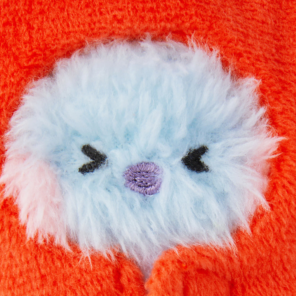 BT21 mini minini 野菜ぬいぐるみ(VEGGIE) KOYA