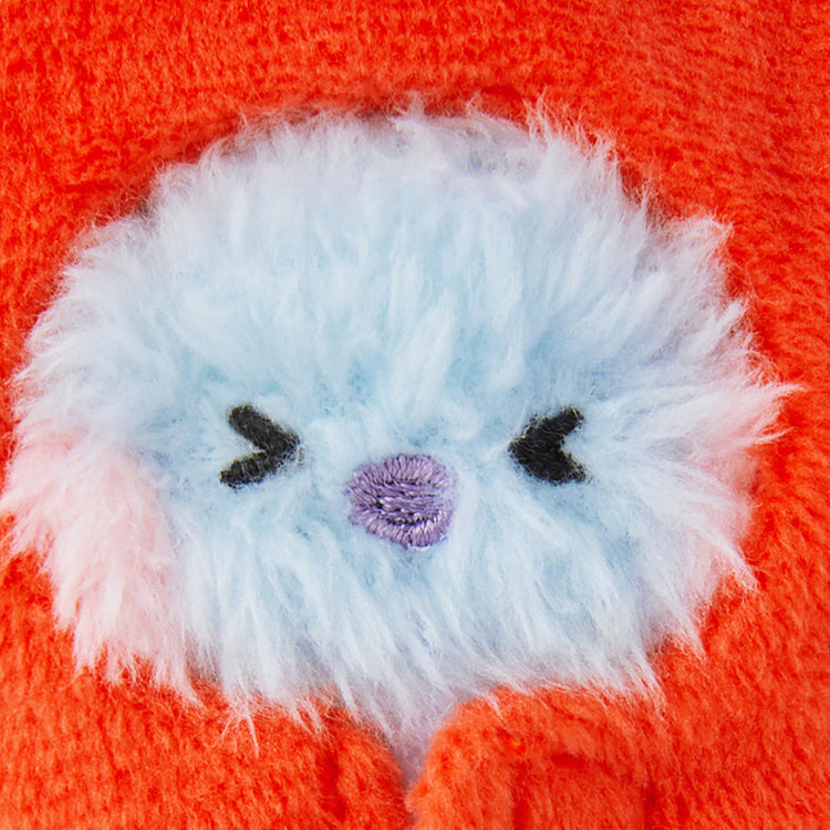 BT21 mini minini 野菜ぬいぐるみ(VEGGIE) KOYA