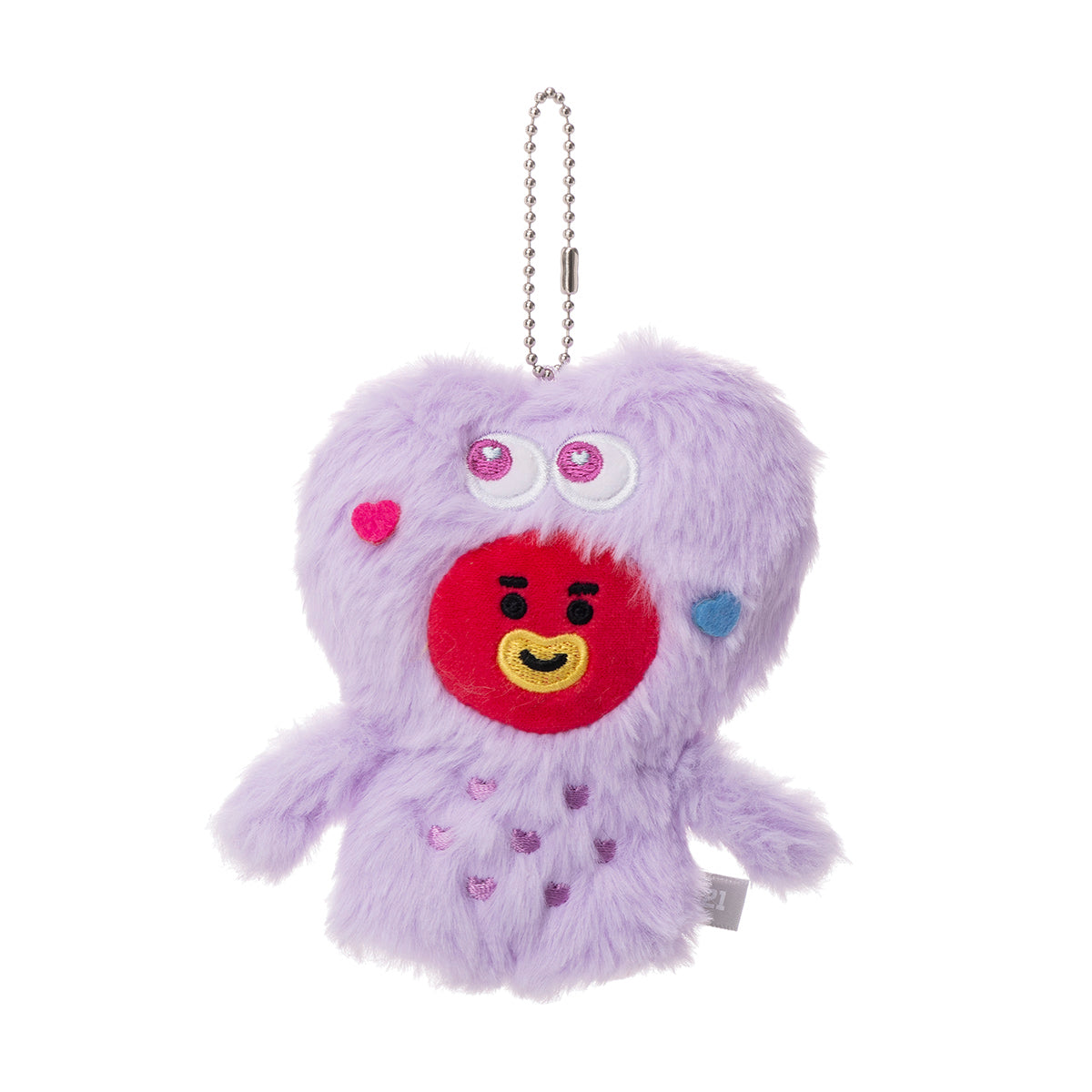 マスコット(Monster) TATA