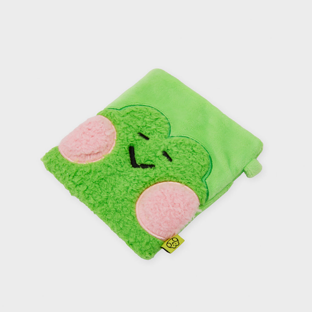 minini マルチポーチ レニニ