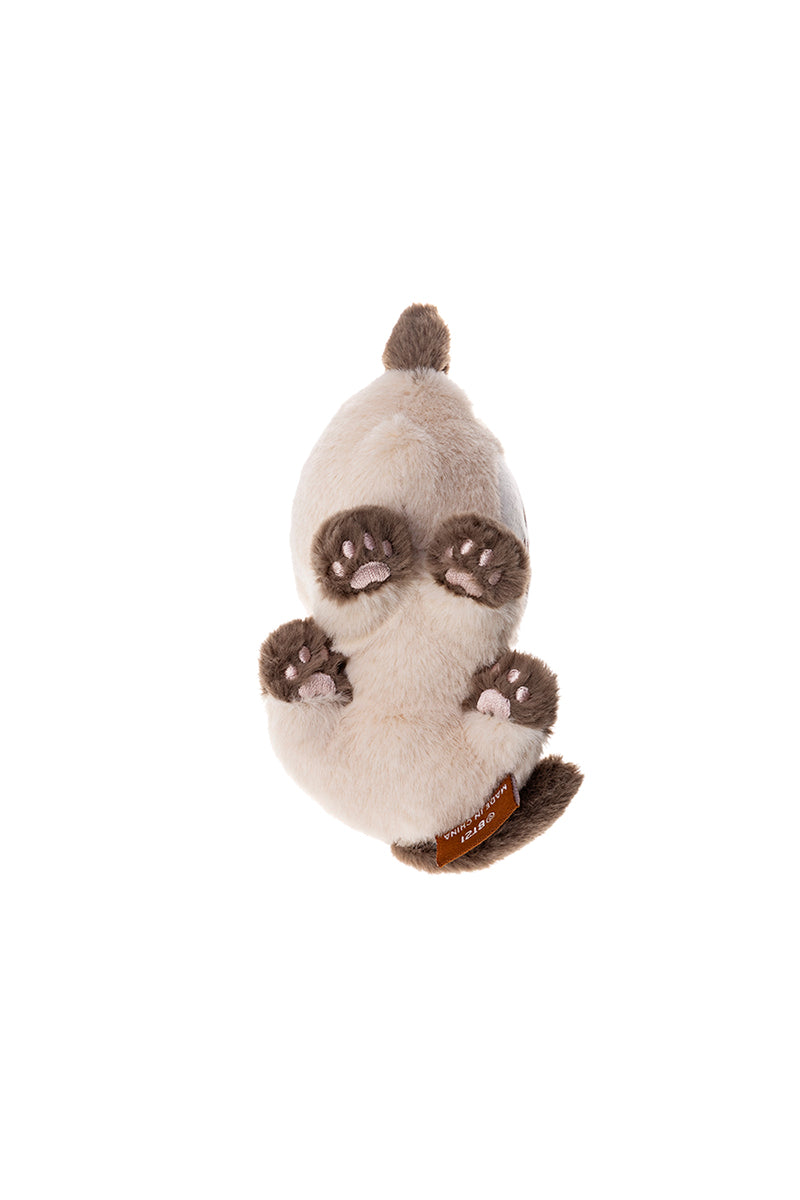 ぬいぐるみマスコット(CAT DAY) CHIMMY