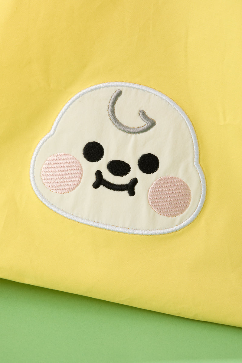 ベビー エコバッグ CHIMMY